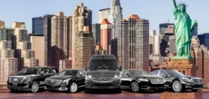 Car Service New York