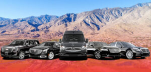 Car Service Palm Spring