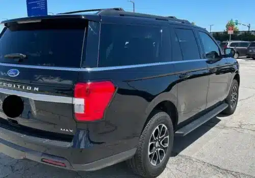 Limo Service Huntley IL