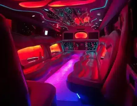 Limo Service Skokie IL