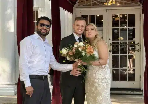 Limo Service In Rolling Meadows