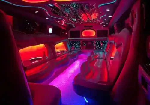 Limo Service Huntley IL