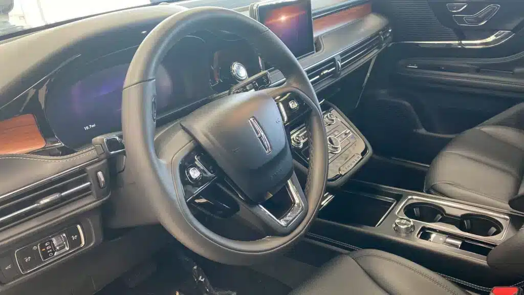 Limo Service Green Oaks IL