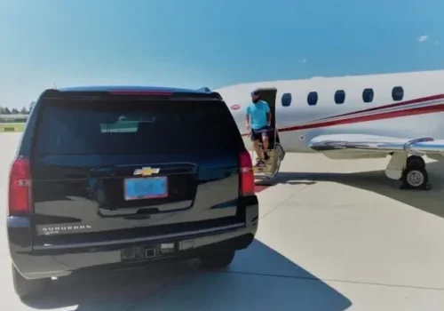 reliable airport transfers