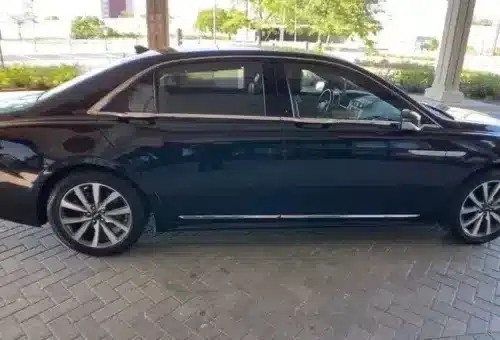 Limo And Car Service Lake In The Hills IL