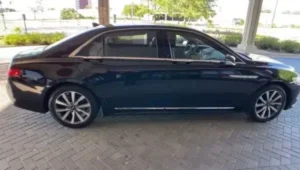 Limo and Car Service