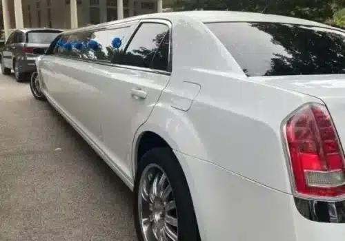 Limo Service Northbrook IL for elegant travel