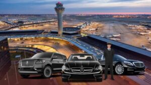 Airport Transfer Services
