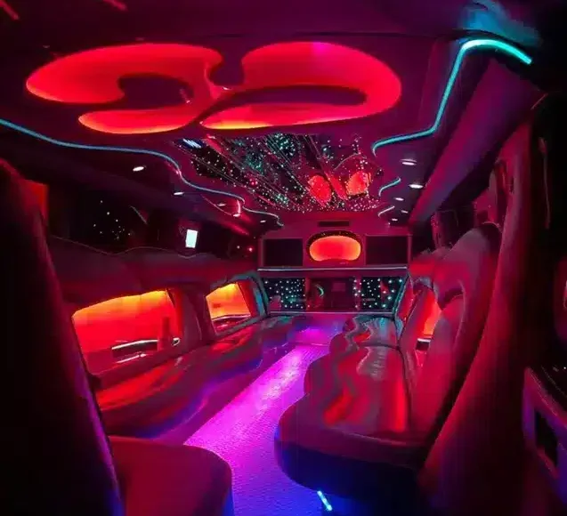 Affordable Transportation From The Woodlands To IAH