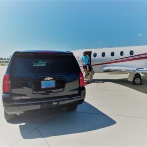Airport Transfers