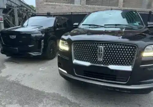 Limo service Gurnee IL
