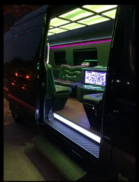 Chicago Bachelor Party