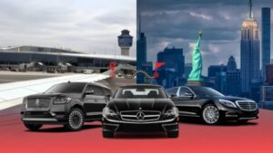 Car Service LGA to New York