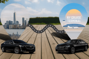Car Service New York to Cruise Terminal
