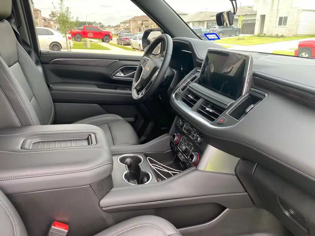 Limo and car services