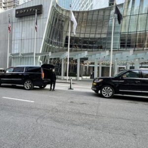 Car Service Miami Airport