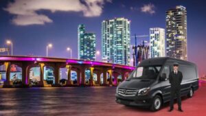 Group Transfer Miami