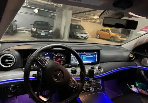 Limo and Car Service
