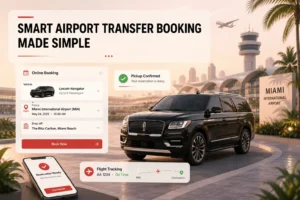 Online Reservation Systems