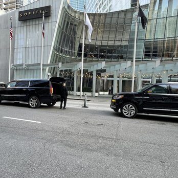 Transfer from Miami Airport to Hotel