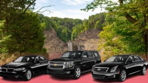 Must-See Places in Upstate New York