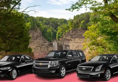 Must-See Places in Upstate New York