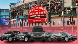Wrigley Field