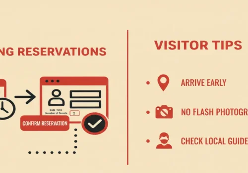 Making Reservations and Visitor Tips