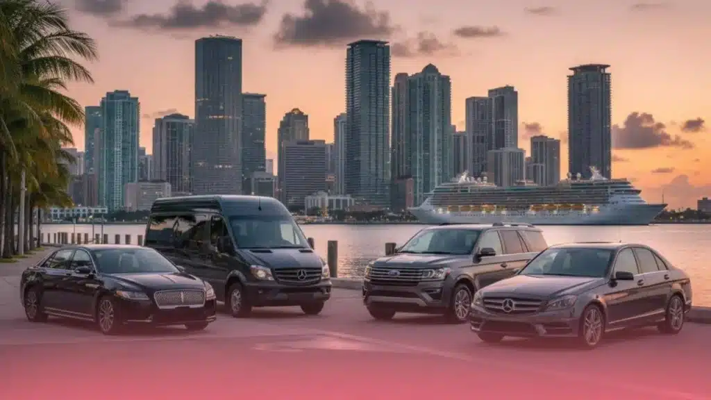 Brickell Area Hotels
