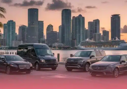 Brickell Area Hotels