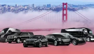 Car Service San Francisco 1