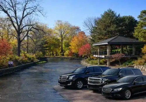 Naperville Riverwalk