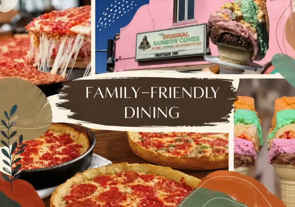 Family-Friendly-Dining-in-Chicago