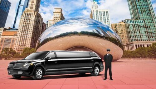 Chicago Transportation