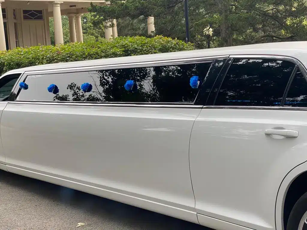 night-out limousine service