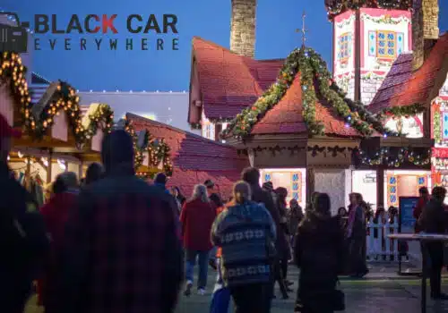 Los Angeles Activities