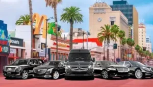 Los Angeles Attractions