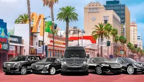 Los Angeles Attractions