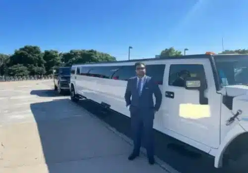 Luxury Limo Service