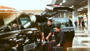 Miami Transfer Service
