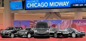 Midway Airport Transfer