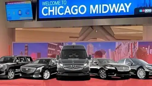Midway Airport Transfer