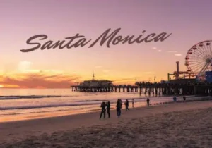 Santa Monica