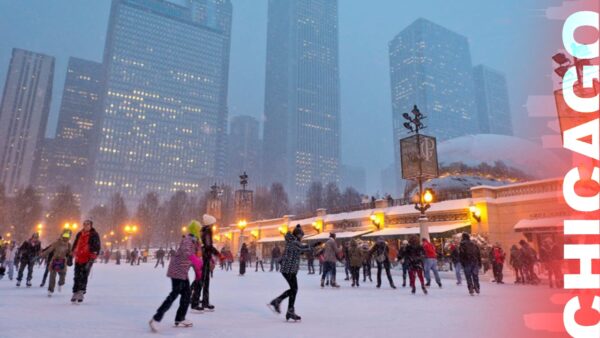 Things to Do in Chicago in Winter