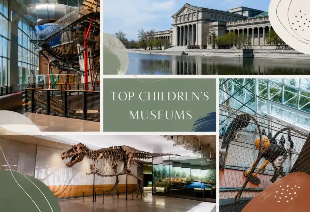 Top-Childrens-Museums