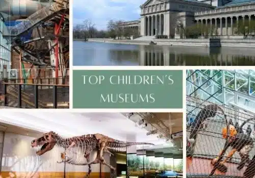 Top Children's Museums