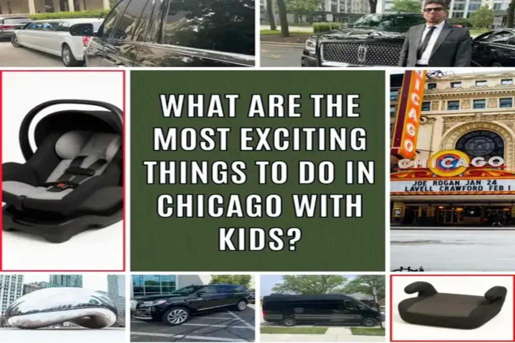 What Are the Most Exciting Things to Do in Chicago with Kids?