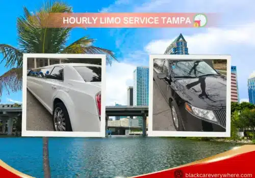 Hourly Limo Service Tampa FL