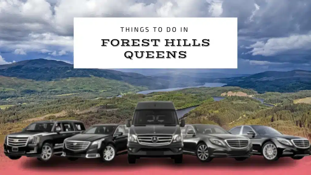 Most Popular Things to Do in Forest Hills Queens