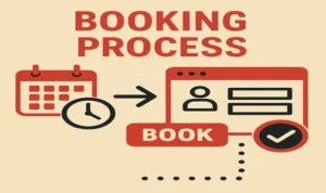 Book Your Airport VIP Transfer